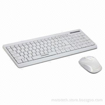 2013 newest wireless keyboard and mouse, OEM/ODM orders are welcome